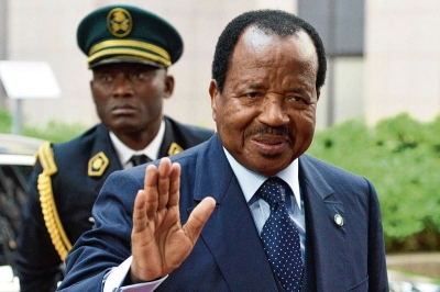 Cameroun : Paul Biya rentre à Yaoundé