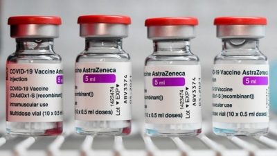 Lutte contre la Covid-19 : 198 400 nouvelles doses d’AstraZeneca reçues par le Cameroun