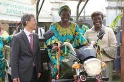 Présidentielle ivoirienne : Des femmes mises en mission pour apaiser les cœurs des hommes et des jeunes