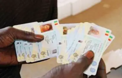 L&#039;Adamaoua sera la première région à recevoir la nouvelle carte biométrique