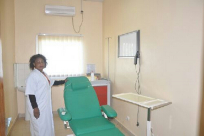 Région de l’Est : Le Centre régional d’hémodialyse de Bertoua à l’arrêt depuis 5 mois