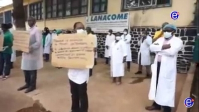 Remous social : Le personnel de Lanacome en grève ce mardi