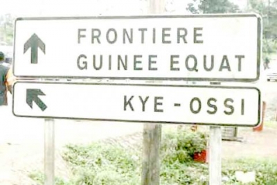 &quot;La Guinée équatoriale n’a pas annexé le territoire camerounais&quot;