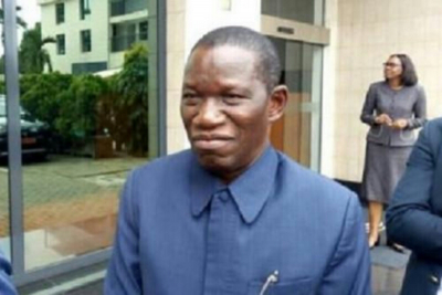 Investissements : L’ivoirien Kone Dossongui va construire une cimenterie au Cameroun