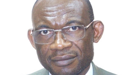 Budget 2019 du Cameroun: Les éclairages de Cyrille Edou Alo&#039;o
