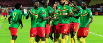 Barrages du Mondial Qatar 2022 : Les Lions Indomptables du Cameroun vont affronter l’Algérie