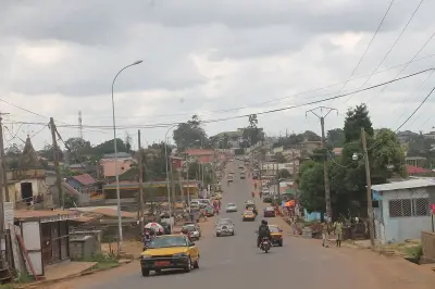 Elections Municipales et Législatives : Les candidats du Mrc bloquent l’entrée de la Sous Préfecture de Yaoundé 3