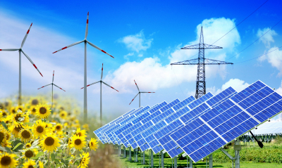 Activités parlementaire : Les énergies renouvelables au centre des échanges
