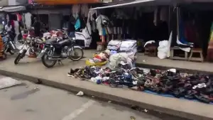 Douala IIème : grogne au marché des femmes pour défaut d’électrification