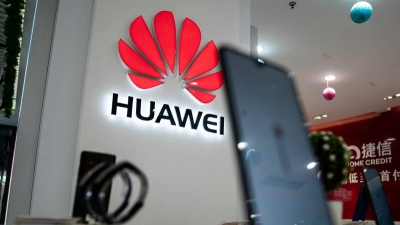 High-Tech : Le géant chinois Huawei, désormais privé de Google