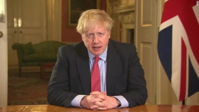 Royaume Uni : Boris Johnson transféré en soins intensifs