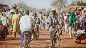 Burkina Faso: Les Trois dossiers pour lesquels le Système sécuritaire est mis à l’épreuve.