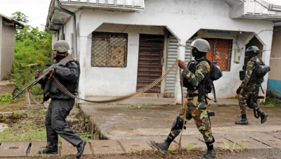 Anglophone crisis: Army opens barricaded stretches in restive North West