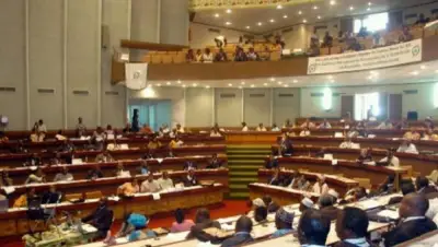Assemblée nationale : Une 2e prorogation du mandat des députés en gestation