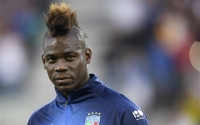 Football : Mario Balotelli poursuivi pour incitation au crime