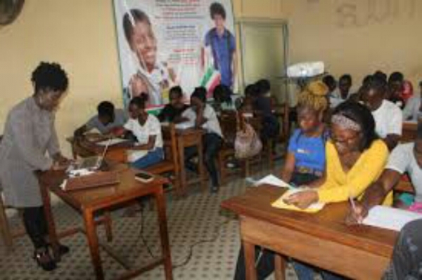 Cours de vacances : le Centre linguistique de Garoua dans la mouvance des activités