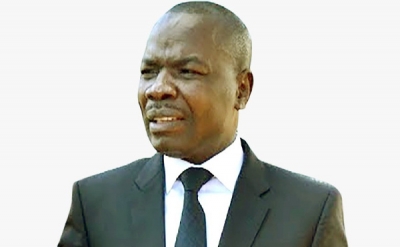 Le passeport camerounais de Jean Pierre Amougou Belinga retiré