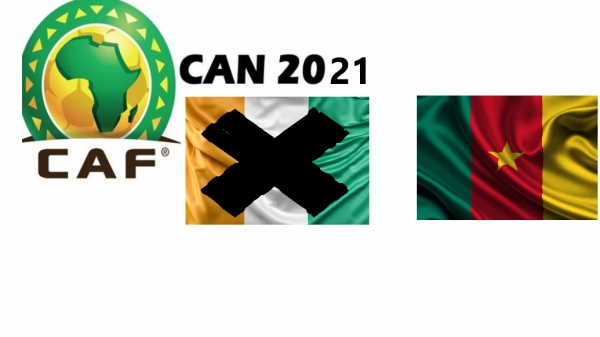 CAN 2021 au Cameroun: Les autorités du football ivoirien assurent ne pas avoir été prévenues