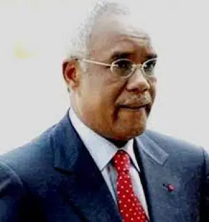 Marafa Hamidou Yaya: Le choix de l’action - mes dix ans au Minat