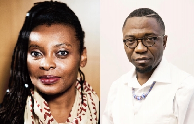 Cameroun : L’écrivaine Léonora Miano recadre Patrice Nganang