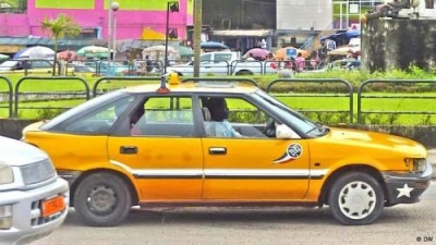 Confinement au Cameroun : Les taximen de Yaoundé sont en colère