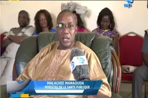 Hôpitaux publics : Dr Malachie Manaouda « Nous sommes en mesure de donner des soins de qualité »