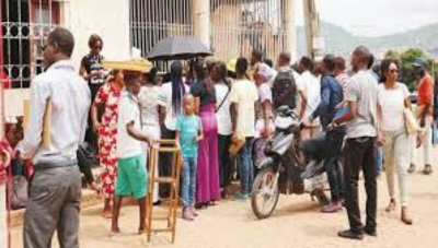 Concours officiels 2019 : Les candidats déplorent des difficultés administratives à Garoua