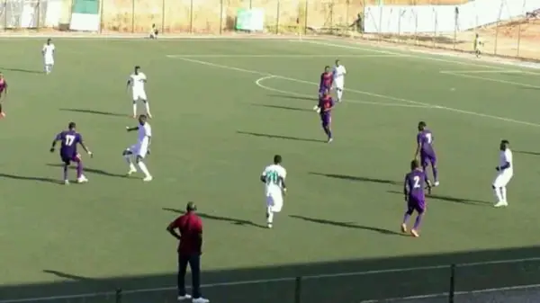 12ème journée du championnat elite one du football : Les enjeux de l’affiche Coton sport-Eding à Garoua