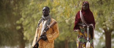 Lutte contre Boko Haram: le gouverneur de l’Extrême nord en tournée de redynamisation des comités de vigilance