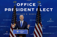 Solutions à la crise anglophone : Faut-il avoir espoir avec l’administration de Biden aux Etats-Unis ?