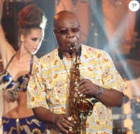 Hommage : Paul Biya écrit à la famille de Manu Dibango