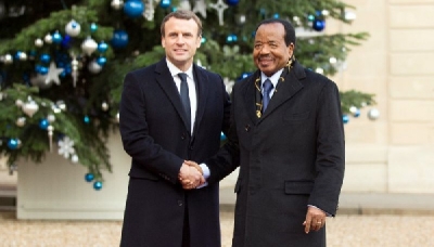 Révélations de Macron : Dialogue National et Décentralisation au Cameroun sont des fruits de la pression