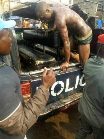Lutte contre le grand banditisme : Deux présumés voleurs de voiture interpellés à Douala