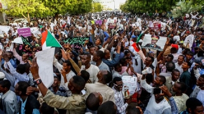 Soudan : Les forces de sécurité interdisent des manifestations