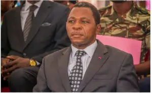 Aggravation de la violence dans le Noso : Pour Paul Atanga Nji, il n’y a aucune raison d’instaurer l’état d’urgence