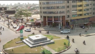 Société : Des coups de feu entendus ce mercredi à Douala Bessengue