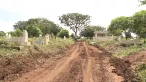 Côte d’Ivoire : 23 cadavres de nouveau-nés découverts au cimetière de Gagnoa