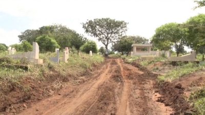 Côte d’Ivoire : 23 cadavres de nouveau-nés découverts au cimetière de Gagnoa