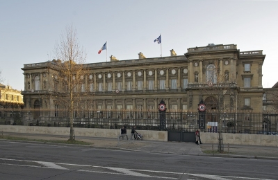 Acte de Pardon: Le Quai d’Orsay salue les décisions de libération prises par Paul BIYA