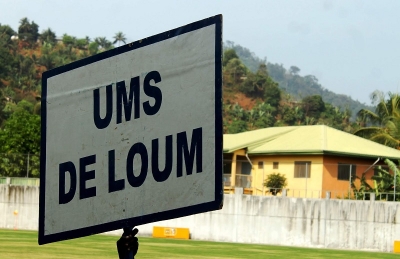Ligue 1 : la Commission d’homologation et de discipline suspend le président d’UMS pour un an