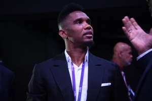 Jean Lambert Nang dresse le bilan des 4 premiers mois de Samuel Eto’o à la tête de la Fecafoot