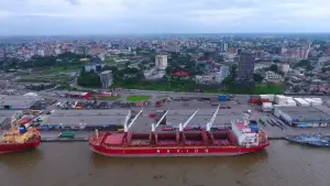 Le port de Douala cherche 25 milliards de FCFA pour sa modernisation