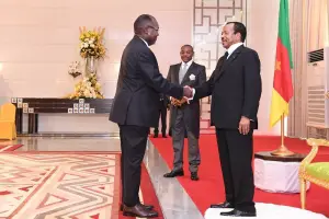 Vœux 2020 : Paul BIYA réalise un exploit au grand dam de ses détracteurs