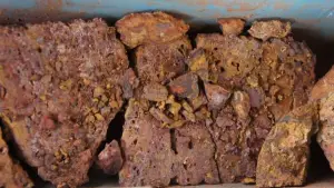 Matières premières : 250 millions de tonnes de bauxite « de très haute qualité » découvertes à Minim-Martap