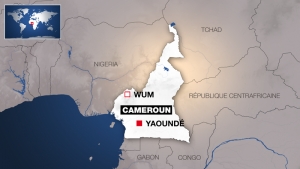 Cameroun : Des violences font des morts et des blessés à Wum dans la région du Nord-Ouest