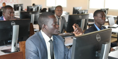 Innovation: Des étudiants de l’IAI Cameroun ont développé 11 applications de télétravail et de traçage des malades du Covid-19