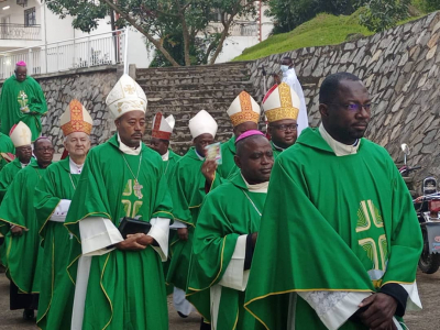 Fusillade à Bali et maisons incendiées à Oku: les évêques du Cameroun condamnent ces actes barbares et désacralisants