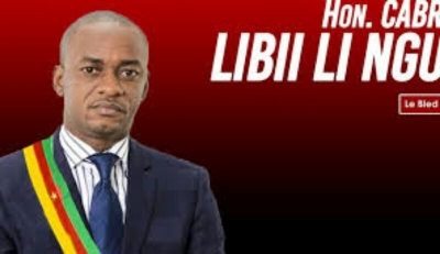 Déprogrammation de &quot;Scène de Presse&quot; : L’honorable Cabral Libii joue la carte de l’apaisement