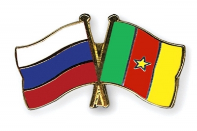 Diplomatie : Le Cameroun et la Russie main dans la main contre les crises sécuritaires