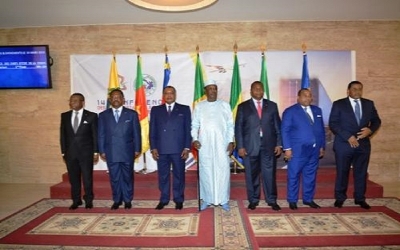 CEMAC : Les chefs d’État encouragés à renforcer la viabilité des finances publiques